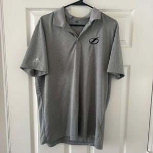 Men’s Tampa Bay Lightning Polo